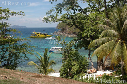Ban Raya Resort & Spa 49